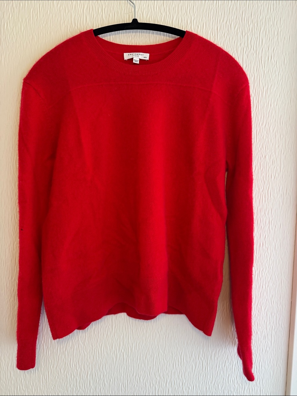 Equipment Cashmere Sweater